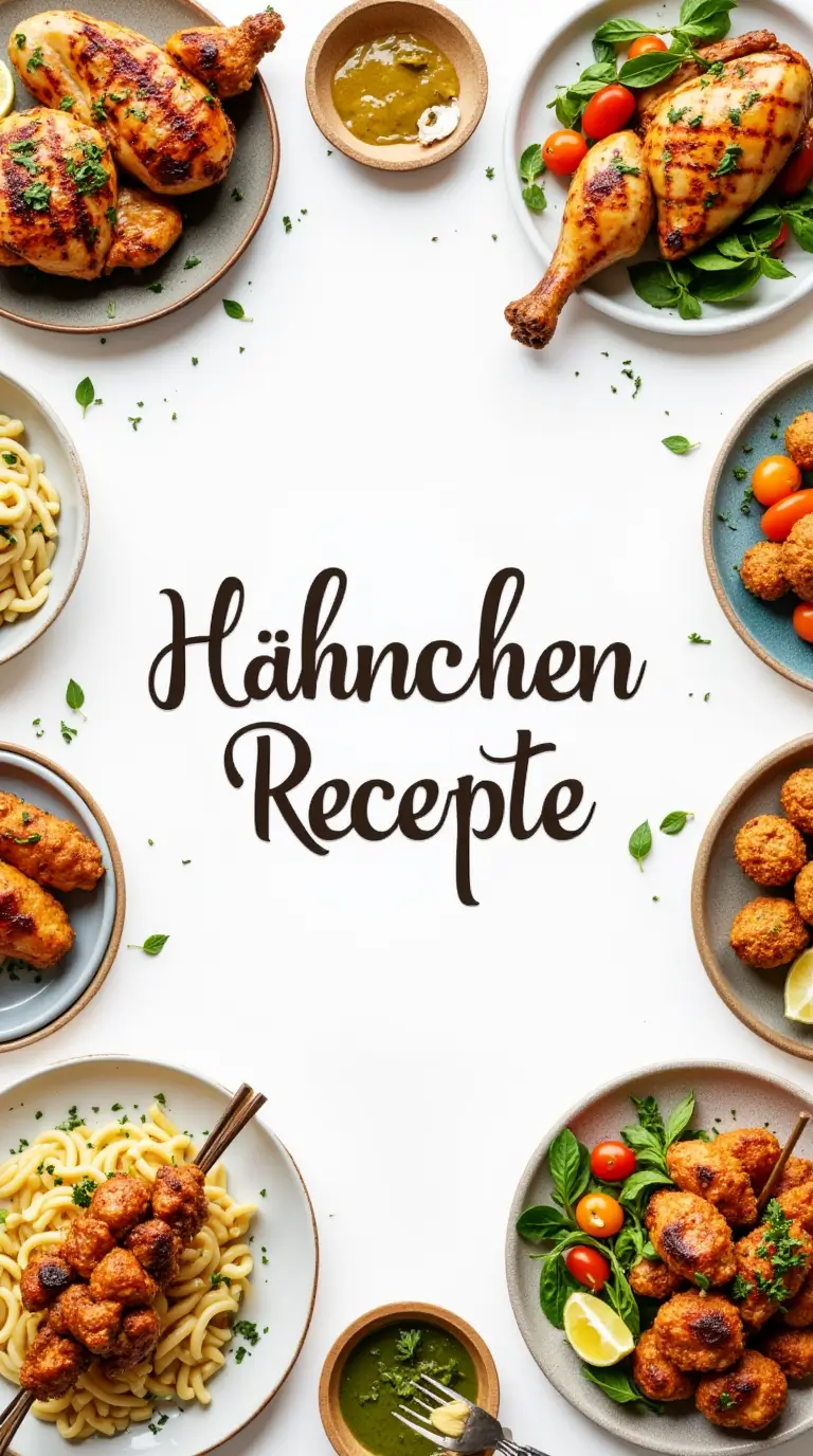 hahnchen_rezepte