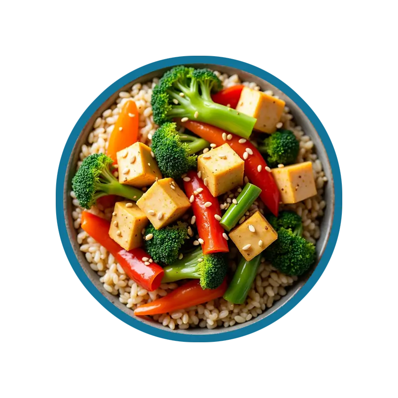 vegetarische Rezepte